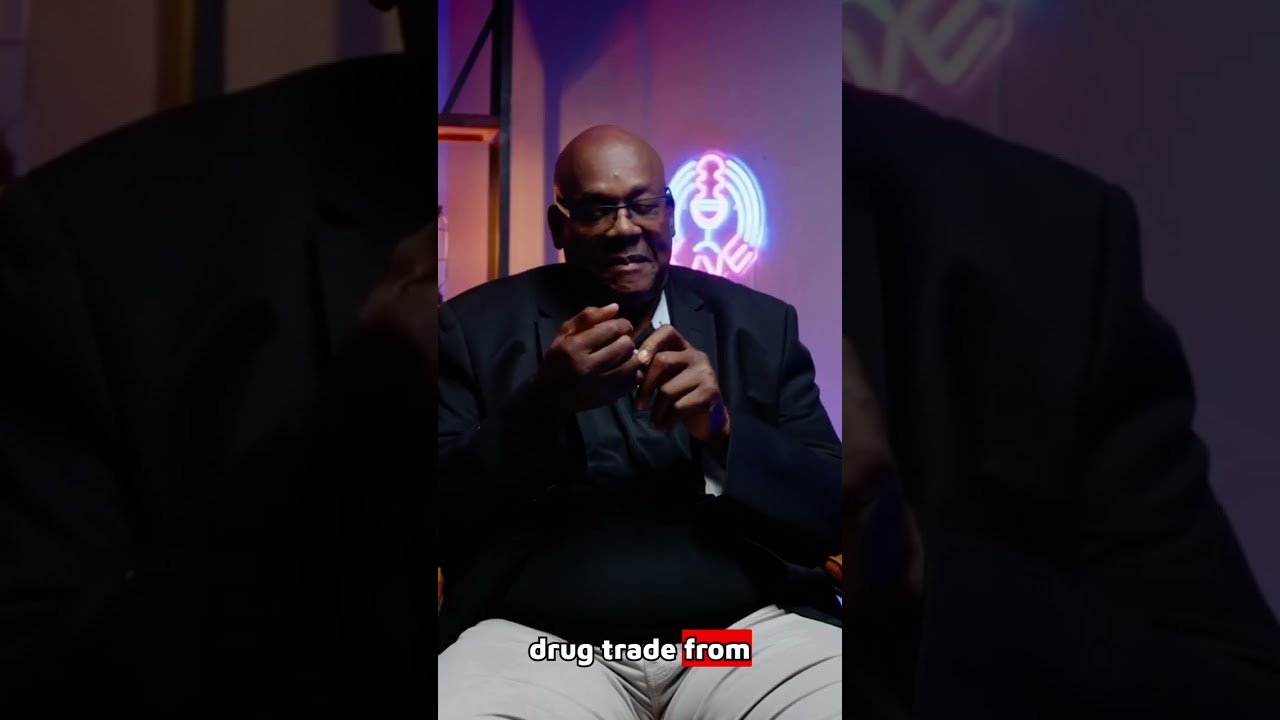 Former DEA Agent EXPOSES The Reality Of The US-Mexico Drug Trade (2026 Outlook)