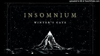 Insomnium - Winter&#39;s Gate (Pt.6)