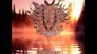 Shpongle - Crystal Skulls (Western Rebel Alliance Remix)