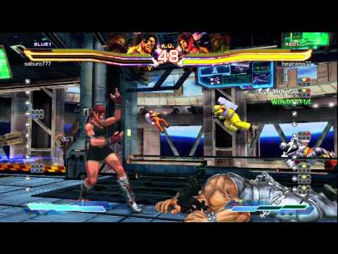 SFxTK: Ranked Matches | ストクロ: ランクマッチ #60