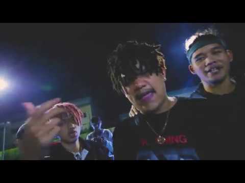 BPKBOYZ - THE RACE (REMIX) FEAT.2GBOY$ & G-BEAR