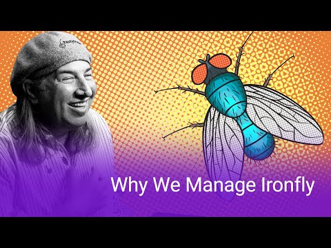 This Strategy Could Potentially Reduce Risk  | Ironfly Strategy, Explained