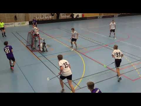 ST Västerås – Nacka Wallenstam (JAS) 181027