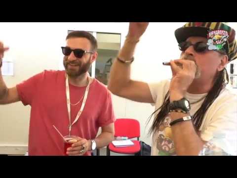 Menarosto #12c Fame un Spritz feat. Filippo Graziani