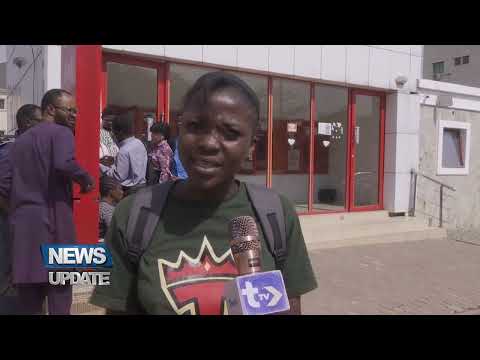 NEWS UPDATE @6PM 07/02/2023 | TRUST TV