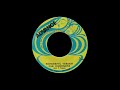 Alton Ellis - Wonderful world + Fab Dimensions - Wonderful version