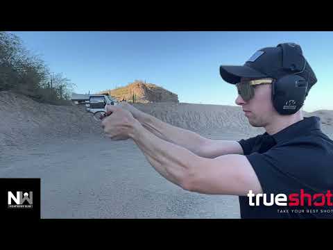 Fiocchi 357 Magnum 142Gr Review x Nightwood Guns