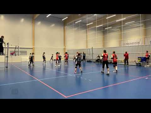 B tytöt 23.1.2022   Esle B1Kimmo