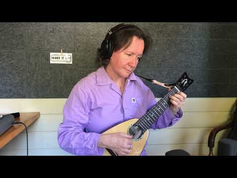 Dragonfly by Maria Linnemann