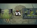 kv-44 vs kv-6 power comparison (homeanimations)