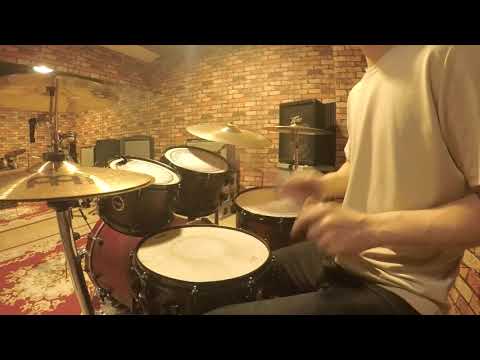 2020 DRUM OFF Taiwan 公開組 姓名:李柏勳