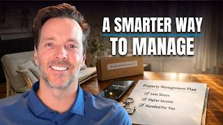 Why Should You Hire a Professional Property Manager?