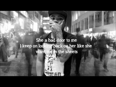 Jessie Lyngdoh ft  Banrap Bad Door freestyle