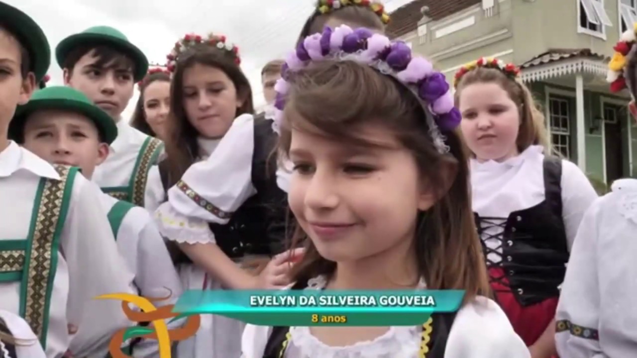 Volga Germans in Paraná Brazil