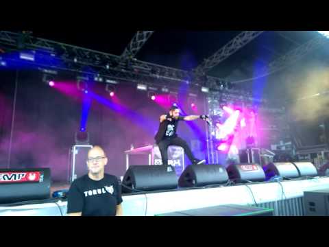 [x]-Rx  Amphi Festival 2016