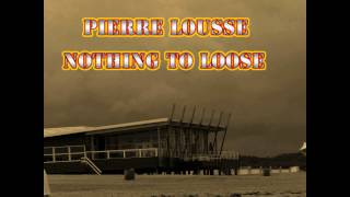 Pierre Lousse - Nothing to loose Dance Funk Song for free or use for your Project