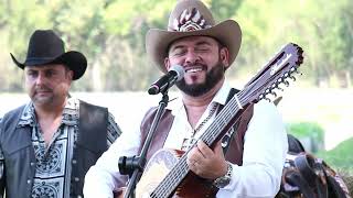 Los Viejones de Linares - Mi Padre Campeón (En Vivo)