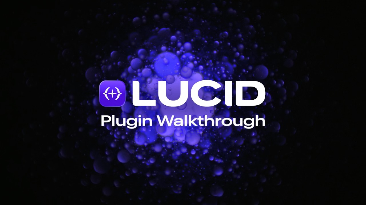 Lucid by Minimal Audio &mdash; Walkthrough - YouTube