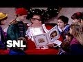 Motivational Santa - Saturday Night Live