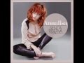 Annalisa - Senza riserva 