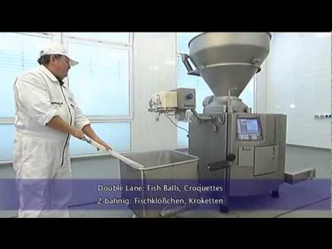 Handtmann-Maschinenfabrik-Klößchenformgerät-Typ-79-0