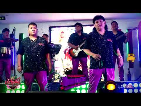 GITANITA Mix ... : D.R. Los BRAVOS DE LA CUMBIA Happy 10th Anniversary