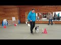 2022 11 05 Trudy Rally Class
