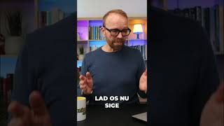 Tale til din computer: Fremtidens Tastatur Hack! #shorts
