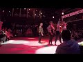 TDM 2018 CASCU KEN SQUAD Crew Choreographic Contest