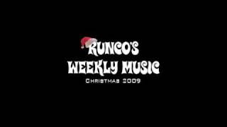 Christmas Music - Louis Armstrong - Here Is My Heart For Christmas