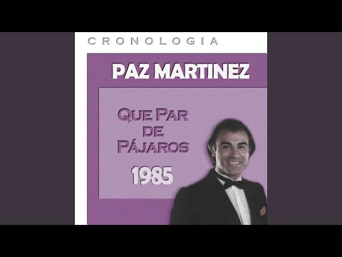 Qué Par de Pájaros