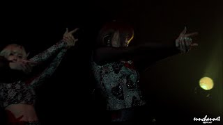 140709-140710 오사카 팬미팅 TARGET 은정(t-ara eunjung) 직캠