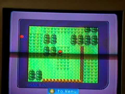 pokemon crystal walkthrough part 2- Route 29