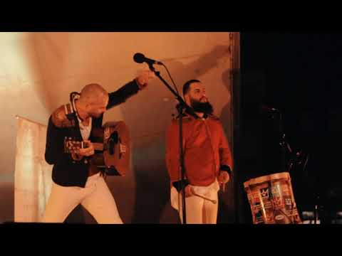 LÍTERA - OUVIDOR AO VIVO NO PORTO | CASA DA MÚSICA