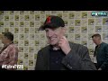 Marvel at Comic-Con! Kevin Feige Talks ‘Black Widow,’ ‘Thor: Love and Thunder,’ and ‘Eternals’