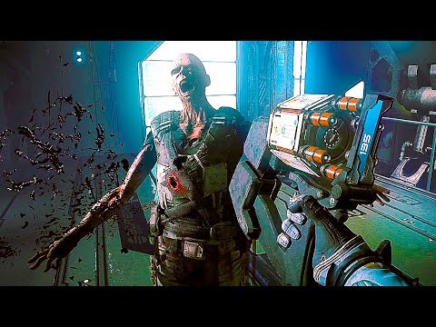 The Persistence (Xbox One) - Xbox Live Key - UNITED STATES - 1
