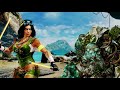 Killer Instinct Orchid