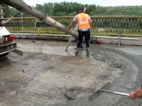 TURNARE POD GIURGENI GEOPAV GALATI