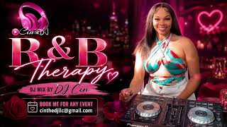 Download lagu R&B Therapy DJ mix by DJ Cin 🙂‍↔️ mp3