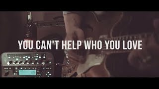 Lee Brice: &quot;You Can&#39;t Help Who You Love&quot; - Cut x Cut