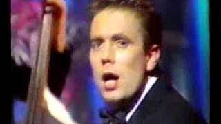 THE SPECIALS AKA WHAT I LIKE MOST ABOUT YOU