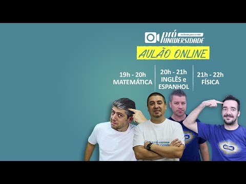 AULÃO UFSC 2016 | DIA 2