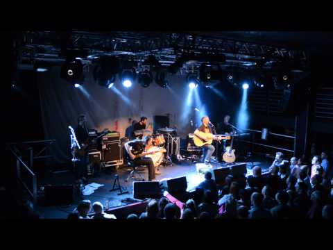 I am Kloot - Proof (Live at the Liquid Rooms, Edinburgh 18/4/13)