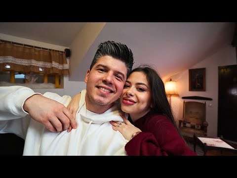Cazare de vis și întrebări incomode. Am răspuns la TOT în acest vlog din Sibiu!