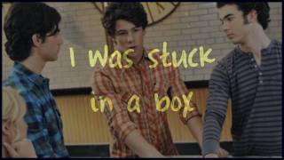 Jonas Brothers - Pizza Girl + Lyrics&amp;Download (From JONAS)