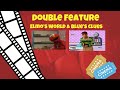 Elmo S World Blue S Clues