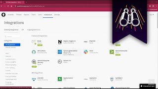Splunk On-Call Integration with Splunk Observability Cloud