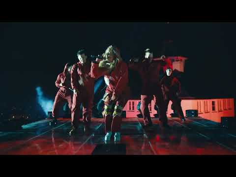 Izabelle, Kriminell  Kunst - Bella Ciao (DJ Prince Remix)