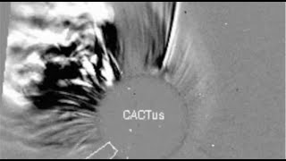 Level 3 Solar Storm Watch - Threat For More
