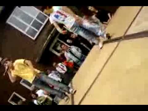 Mg.Masya & King-O  [The West FighterÂ´s] Part 22.flv